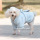 Pet Dog Hooded Pajamas Bathrobe Dog Apparel